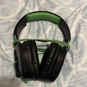 My brother want some money